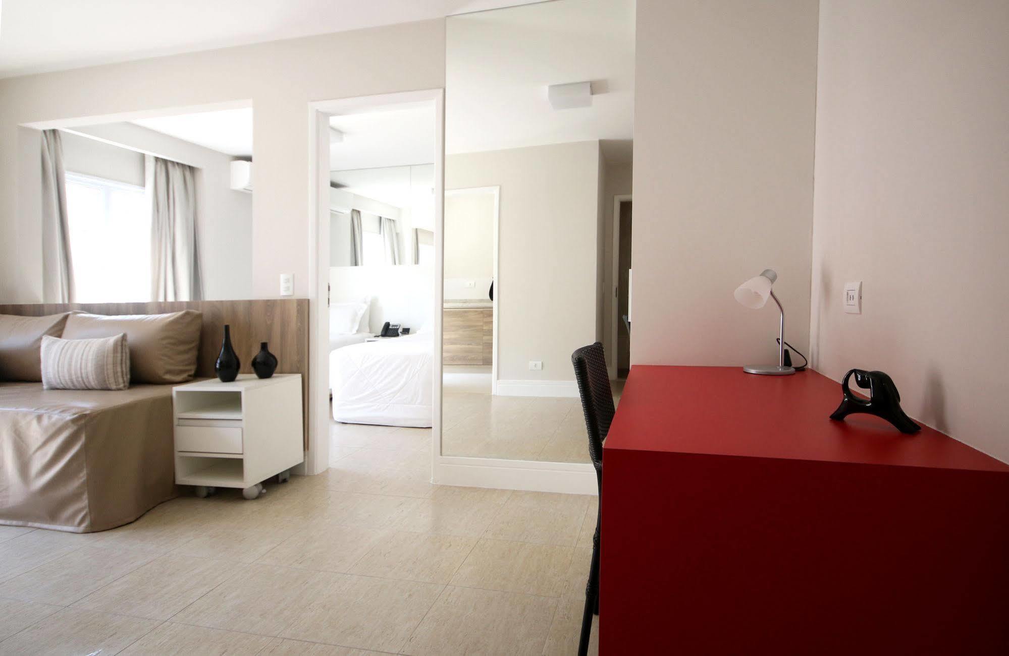 סאו פאולו Ez Aclimacao Hotel מראה חיצוני תמונה